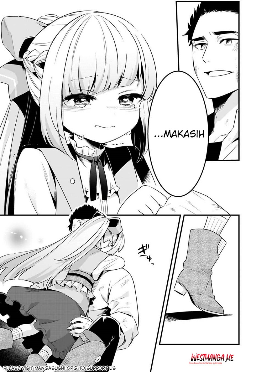 Dilarang COPAS - situs resmi www.mangacanblog.com - Komik welcome to cheap restaurant of outcasts 055 - chapter 55 56 Indonesia welcome to cheap restaurant of outcasts 055 - chapter 55 Terbaru 8|Baca Manga Komik Indonesia|Mangacan